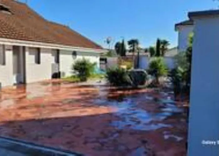 Escapade Du Roi Henri IV A Pau Villa Entierement Privee 6 Personnes & Bebe Avec Spa, Brasero & Piscine Ideale Vacances, Week-End, Repos Ou Teletravail