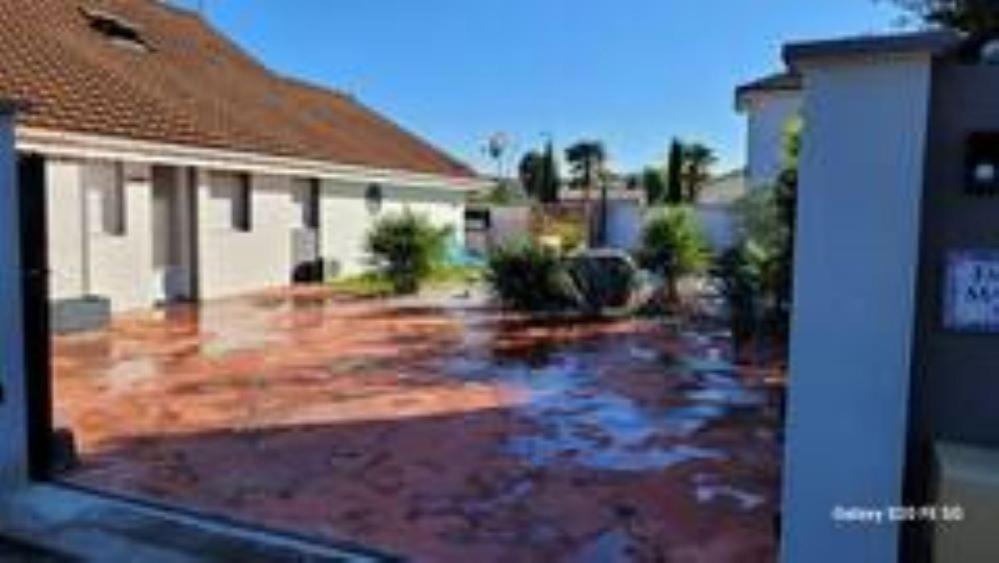Escapade Du Roi Henri Iv A Entierement Privee 6 Personnes & Bebe Avec Spa, Brasero & Piscine Ideale Vacances, Week-end, Repos Ou Teletravail Сasa de vacaciones