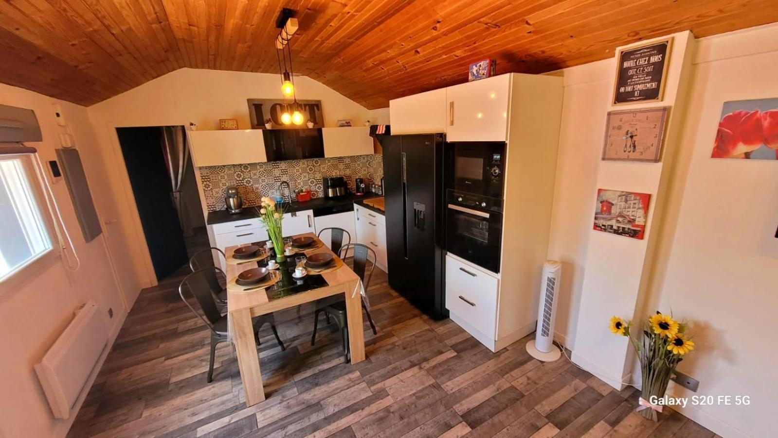 Escapade Du Roi Henri Iv A Maison Entierement Privee 6 Personnes & Bebe Avec Spa, Brasero & Plancha Ideal Vacances, Week-end, Repos Ou Teletravail * Pau