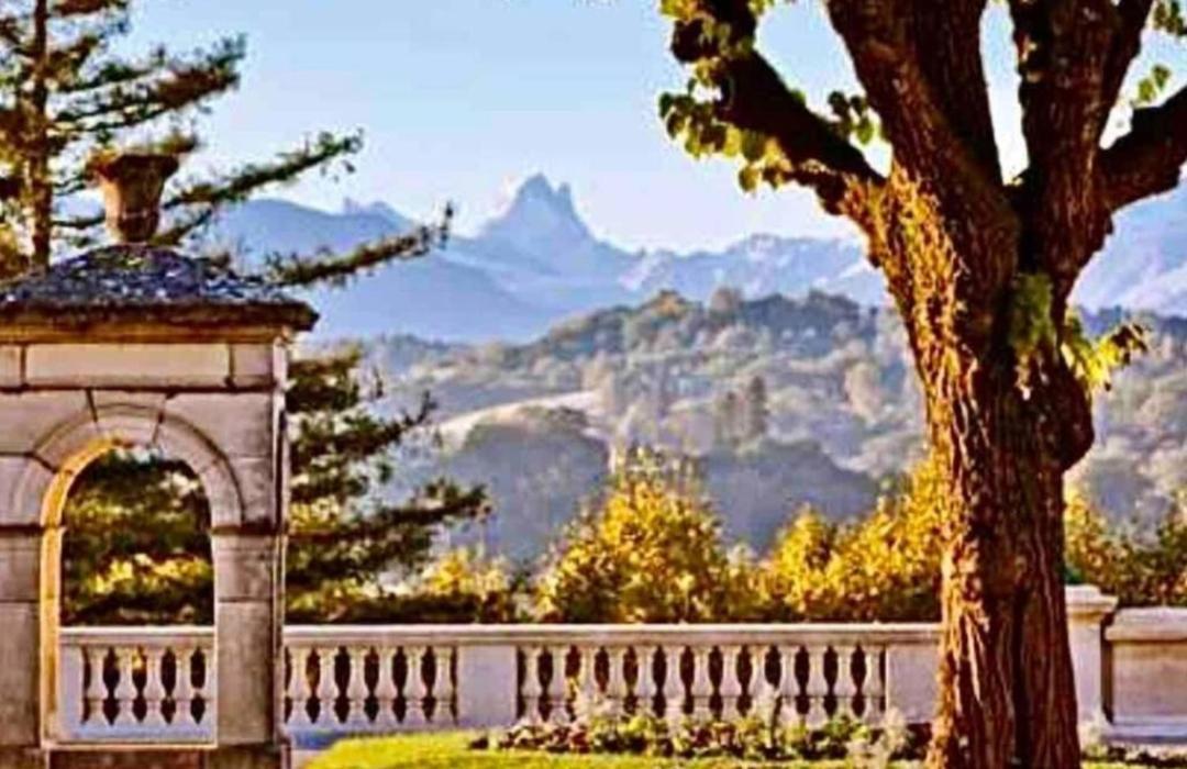 Escapade Du Roi Henri Iv A Entierement Privee 6 Personnes & Bebe Avec Spa, Brasero & Piscine Ideale Vacances, Week-end, Repos Ou Teletravail Сasa de vacaciones *
