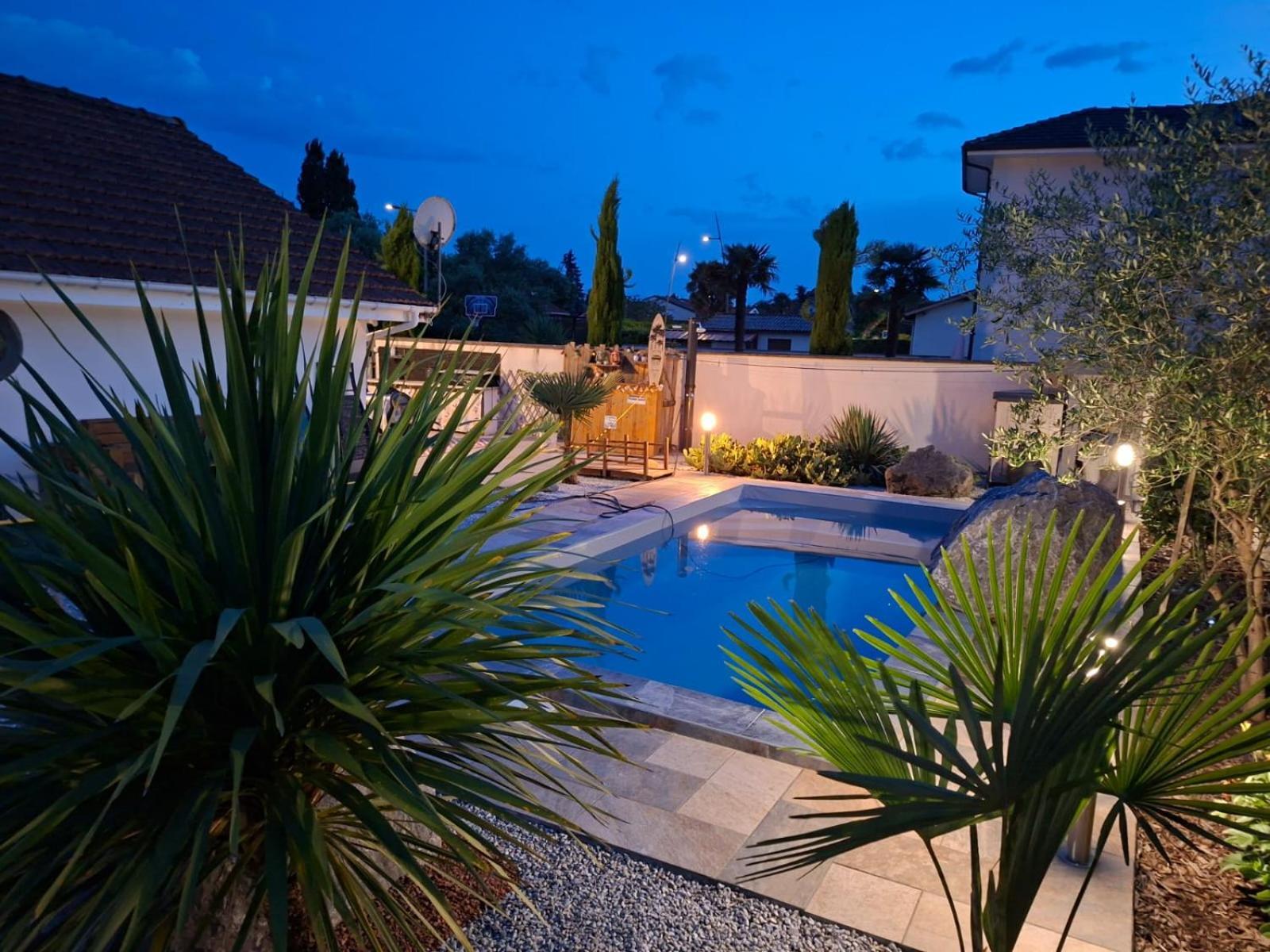 Hébergement de vacances Escapade Du Roi Henri Iv A Maison Entierement Privee 6 Personnes & Bebe Avec Spa, Brasero & Plancha Ideal Vacances, Week-end, Repos Ou Teletravail